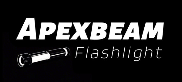 ApexBeam Flashlight